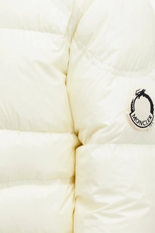 Doudoune Chaofeng Superlight - Blanc cassé