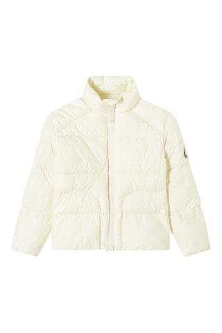 Doudoune Chaofeng Superlight - Blanc cassé