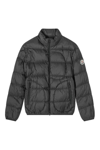 Doudoune Heze Cordura - Noir