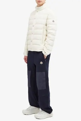 Doudoune Rochebrune - Blanc