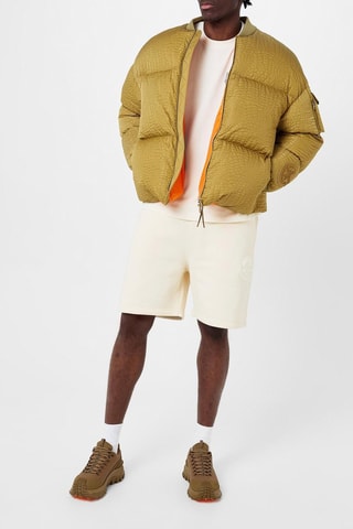 Doudoune Moncler Genius x Roc Nation - Kaki