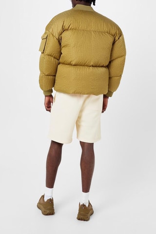 Doudoune Moncler Genius x Roc Nation - Kaki