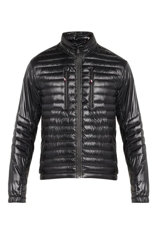 Doudoune Grenoble - Noir