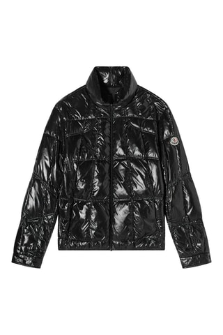 Doudoune Tevel - Noir