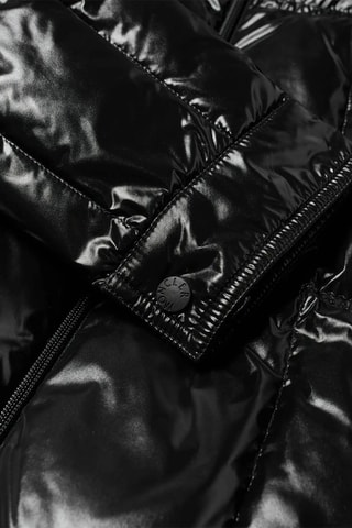 Doudoune Tevel - Noir