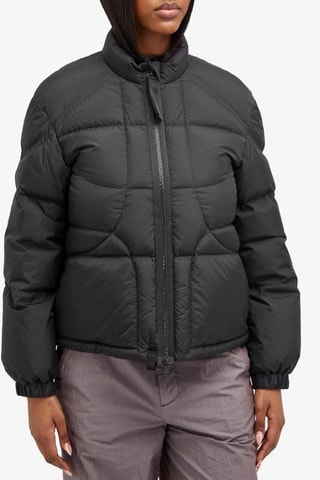 Doudoune CNY Dragon - Noir