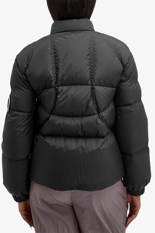 Doudoune CNY Dragon - Noir