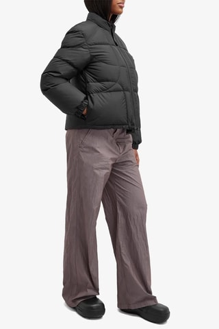 Doudoune CNY Dragon - Noir