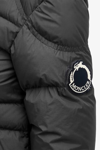 Doudoune CNY Dragon - Noir