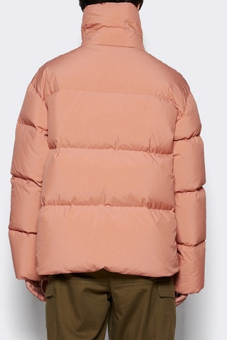 Doudoune Moncler Genius x Palm Angels - Rose