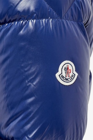 Doudoune Narmada - Bleu