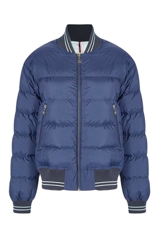 Doudoune Argo - Bleu