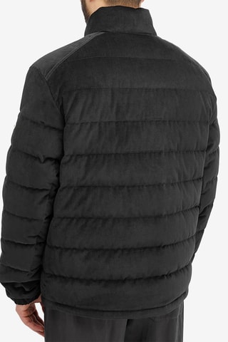 Doudoune Rochebrune - Noir