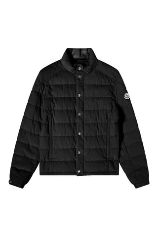 Doudoune Rochebrune - Noir