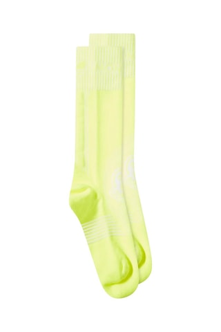 Chaussettes en laine Moncler x Adidas Originals - Jaune