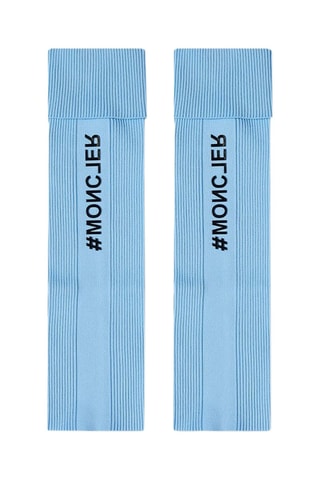 Chaussettes Grenobls - Bleu