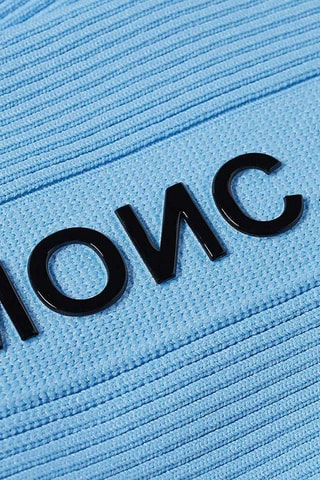 Chaussettes Grenobls - Bleu