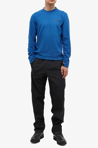 T-shirt Grenoble - Bleu