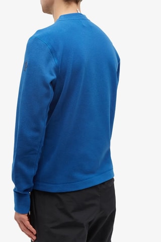 T-shirt Grenoble - Bleu