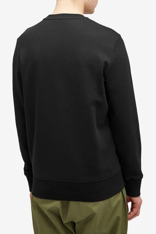 T-shirt Pocket - Noir