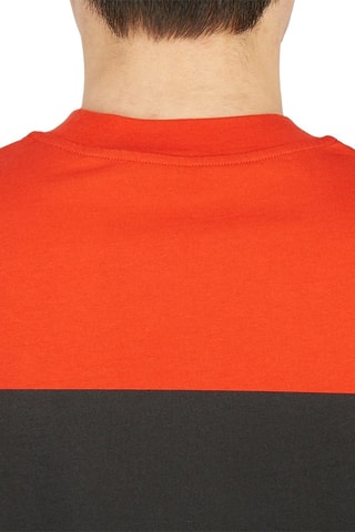 T-shirt Moncler Genius x Craig Green - Rouge