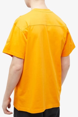T-shirt Arch - Orange