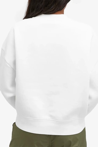 Sweat CNY Dragon - Blanc