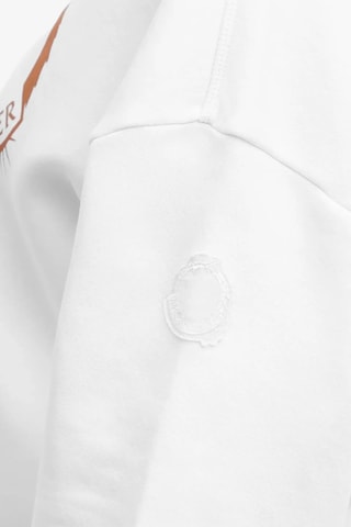 Sweat CNY Dragon - Blanc