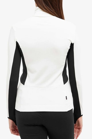 Sweat Grenoble - Blanc