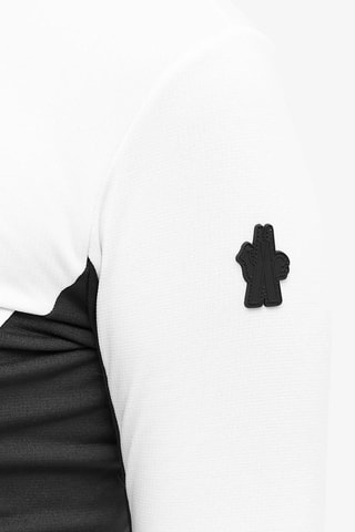 Sweat Grenoble - Blanc