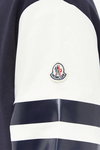 Sweat Heritage - Bleu marine