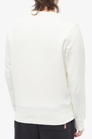 Sweat Archivio - Blanc