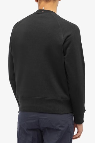 Sweat Grenoble - Noir