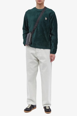 Sweat Grenoble - Vert