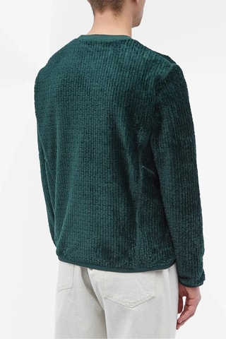 Sweat Grenoble - Vert