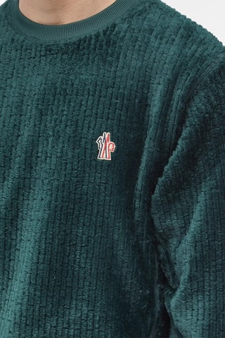 Sweat Grenoble - Vert