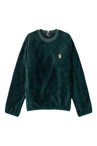 Sweat Grenoble - Vert