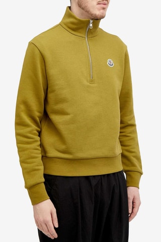 Sweat Badge Logo - Vert