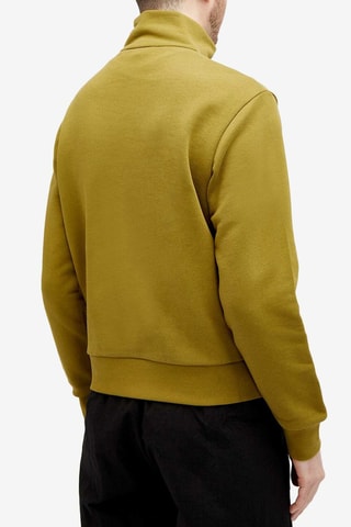 Sweat Badge Logo - Vert