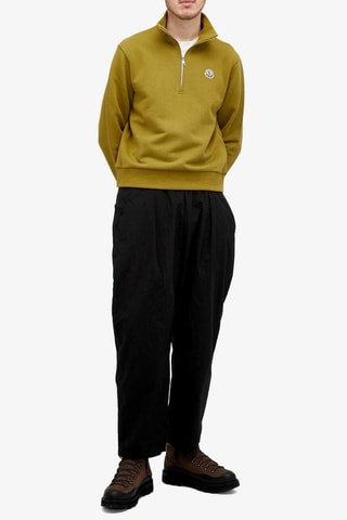 Sweat Badge Logo - Vert