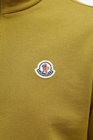 Sweat Badge Logo - Vert