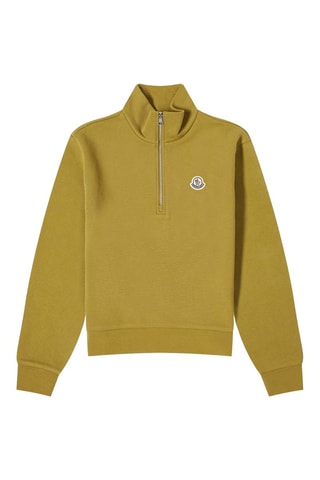 Sweat Badge Logo - Vert