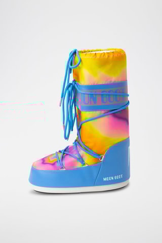 Boots Icon - Blauw
