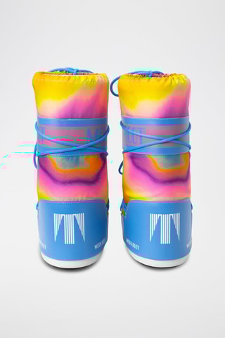 Boots Icon - Blauw