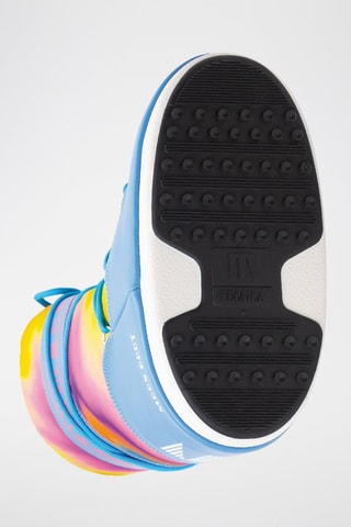 Boots Icon - Blauw