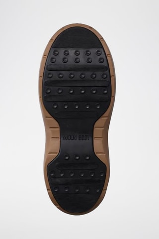Boots Luna Low - Camel