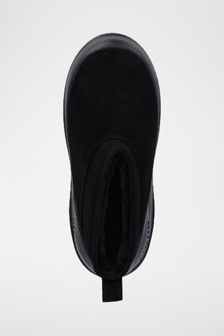 Boots Luna Low - Zwart