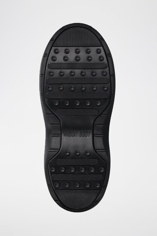 Boots Luna Low - Zwart
