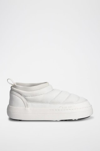 Boots Park - Wit
