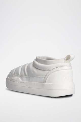Boots Park - Wit